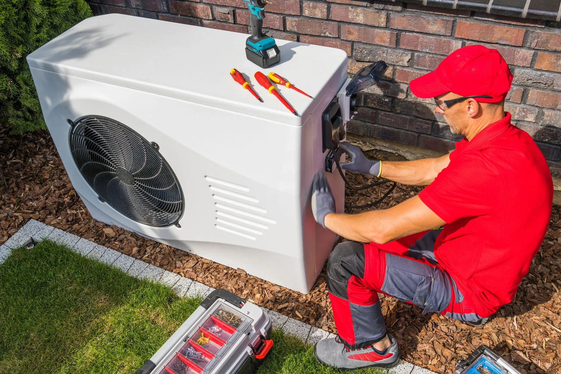 About HVAC in Randallstown, MD